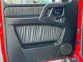 Mercedes-Benz G 500 G500 Designo Edition VOLL+Standhzg TRAUMZUSTAND! Rot - thumbnail 19