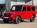 Mercedes-Benz G 500 G500 Designo Edition VOLL+Standhzg TRAUMZUSTAND! Rot - thumbnail 20