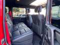 Mercedes-Benz G 500 G500 Designo Edition VOLL+Standhzg TRAUMZUSTAND! Rot - thumbnail 16