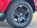 Mercedes-Benz G 500 G500 Designo Edition VOLL+Standhzg TRAUMZUSTAND! Rot - thumbnail 9