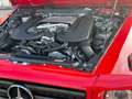 Mercedes-Benz G 500 G500 Designo Edition VOLL+Standhzg TRAUMZUSTAND! Rot - thumbnail 8