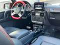 Mercedes-Benz G 500 G500 Designo Edition VOLL+Standhzg TRAUMZUSTAND! Rot - thumbnail 13