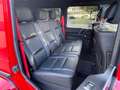 Mercedes-Benz G 500 G500 Designo Edition VOLL+Standhzg TRAUMZUSTAND! Rot - thumbnail 17