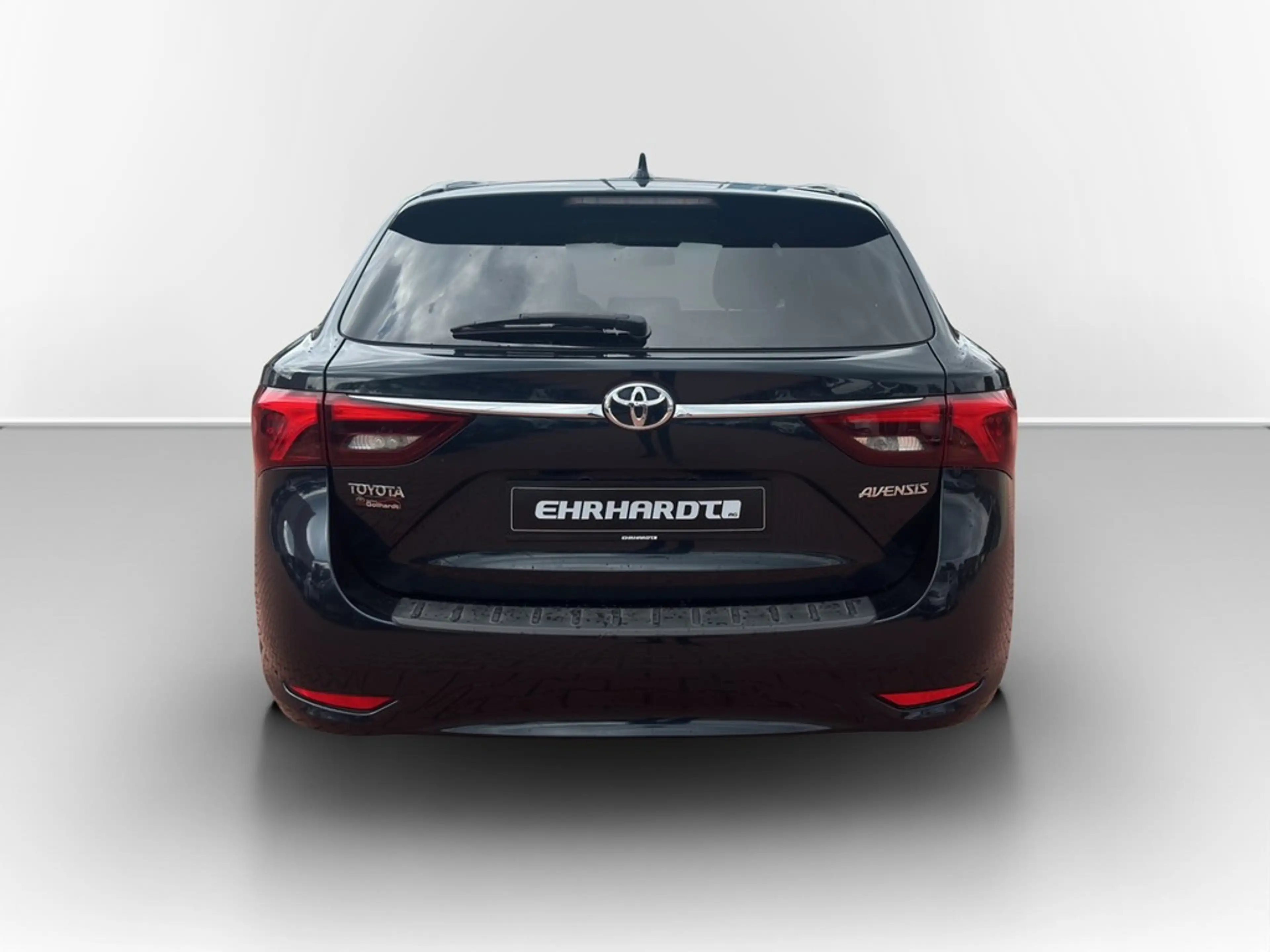 Toyota Avensis Touring Sports 1.8 Edition XENON*PANO*KAMERA*TE... — photo 7