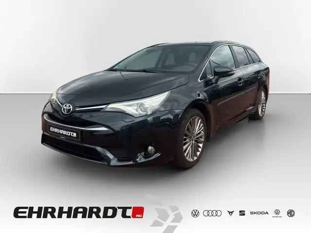 Toyota Avensis Touring Sports 1.8 Edition XENON*PANO*KAMERA*TE...