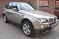 BMW X3 2.5si '08 Pano Clima Inruil mogelijk Grijs - thumbnail 8