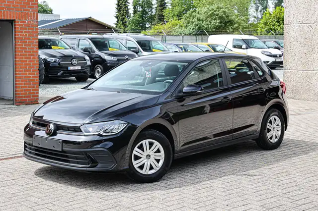 Volkswagen Polo main image