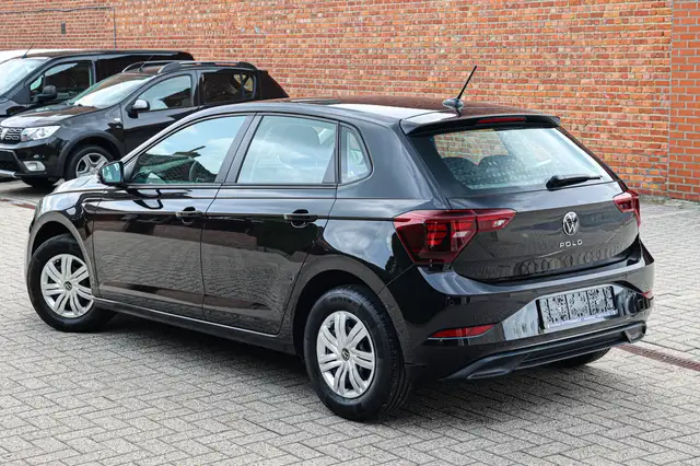 Volkswagen Polo view 7