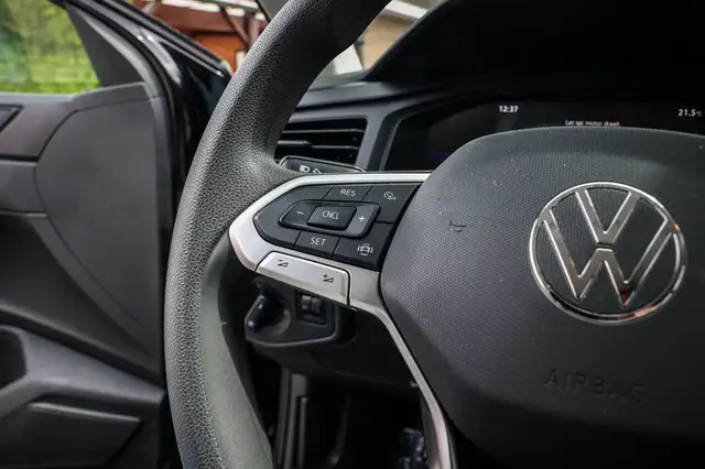 Volkswagen Polo view 15