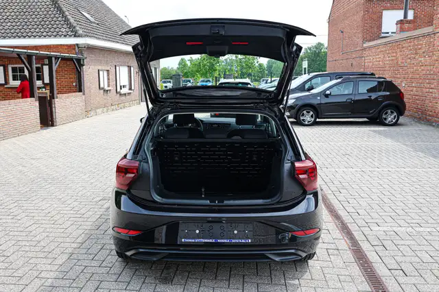 Volkswagen Polo view 20