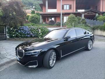 730d mhev 48V xdrive auto