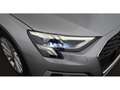 Audi A3 SB 35 TFSI advanced Aut LED LEDER NAVI SITZHZG Silber - thumbnail 10