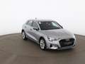 Audi A3 SB 35 TFSI advanced Aut LED LEDER NAVI SITZHZG Silber - thumbnail 5