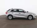 Audi A3 SB 35 TFSI advanced Aut LED LEDER NAVI SITZHZG Silber - thumbnail 4