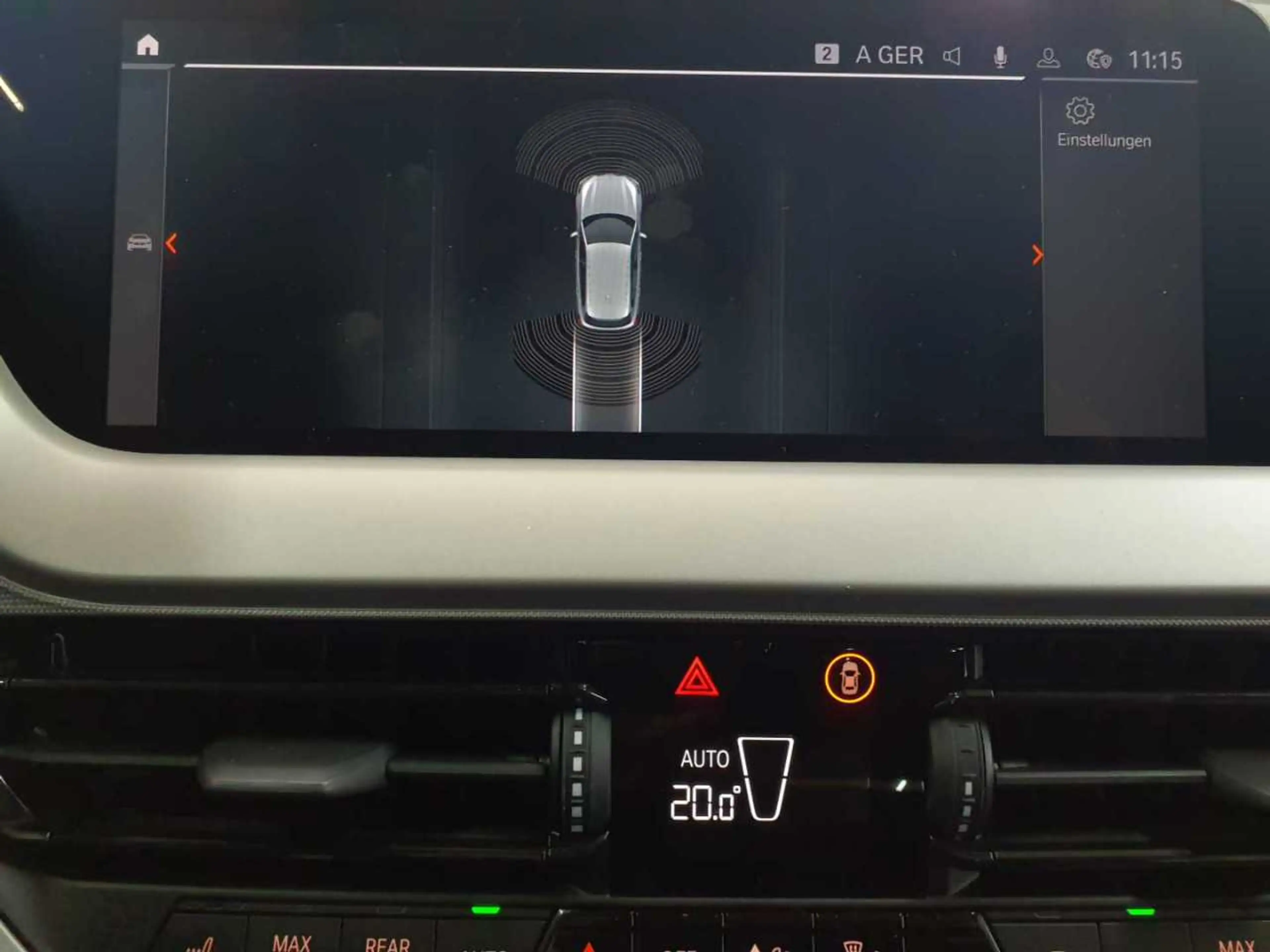 BMW 118 118i Aut. Advantage Navi SHZ LED — photo 16