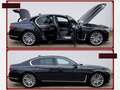 BMW 730 dA xDrive*EGSD*2x PureExcellence*Standh*NP:120.000 Noir - thumbnail 3