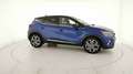 Renault Captur Captur 1.6 E-Tech hybrid Intens 145cv auto Blu/Azzurro - thumbnail 8