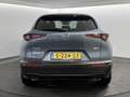 Mazda CX-30 2.0 M Hybrid Luxury Automaat / NL auto / Dealer on Grau - thumbnail 8