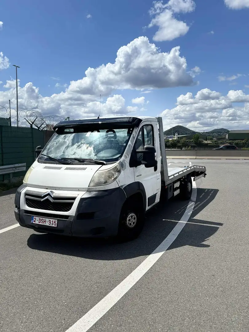 Citroen Jumper 2.2 HDi L3 - 2
