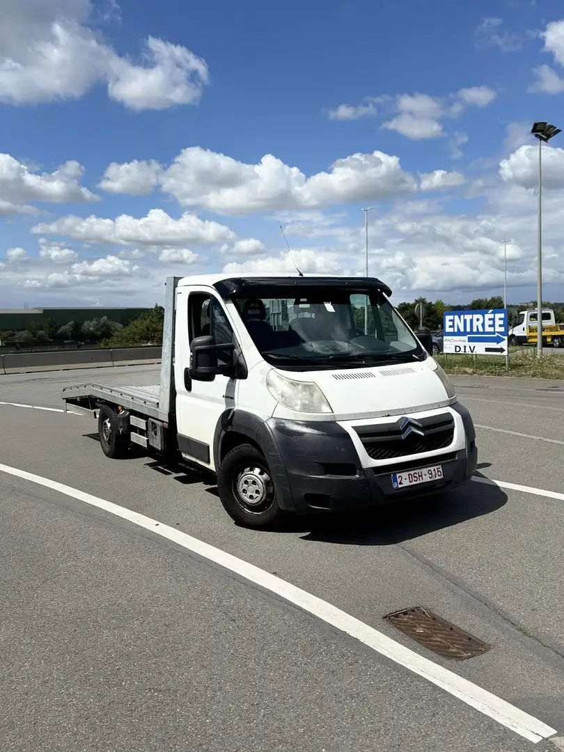 Citroen Jumper 2.2 HDi L3 - 1