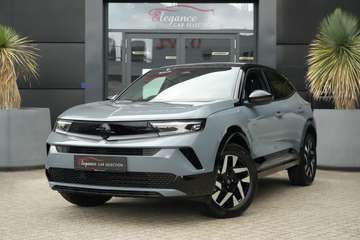 1.2 Turbo Hybrid GS 130pk AppleCarplay/Stoelverwar