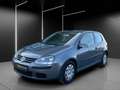 Volkswagen Golf V 1.4 Trendline *TÜVNEU*1Vorhalter*Klima Gris - thumbnail 2