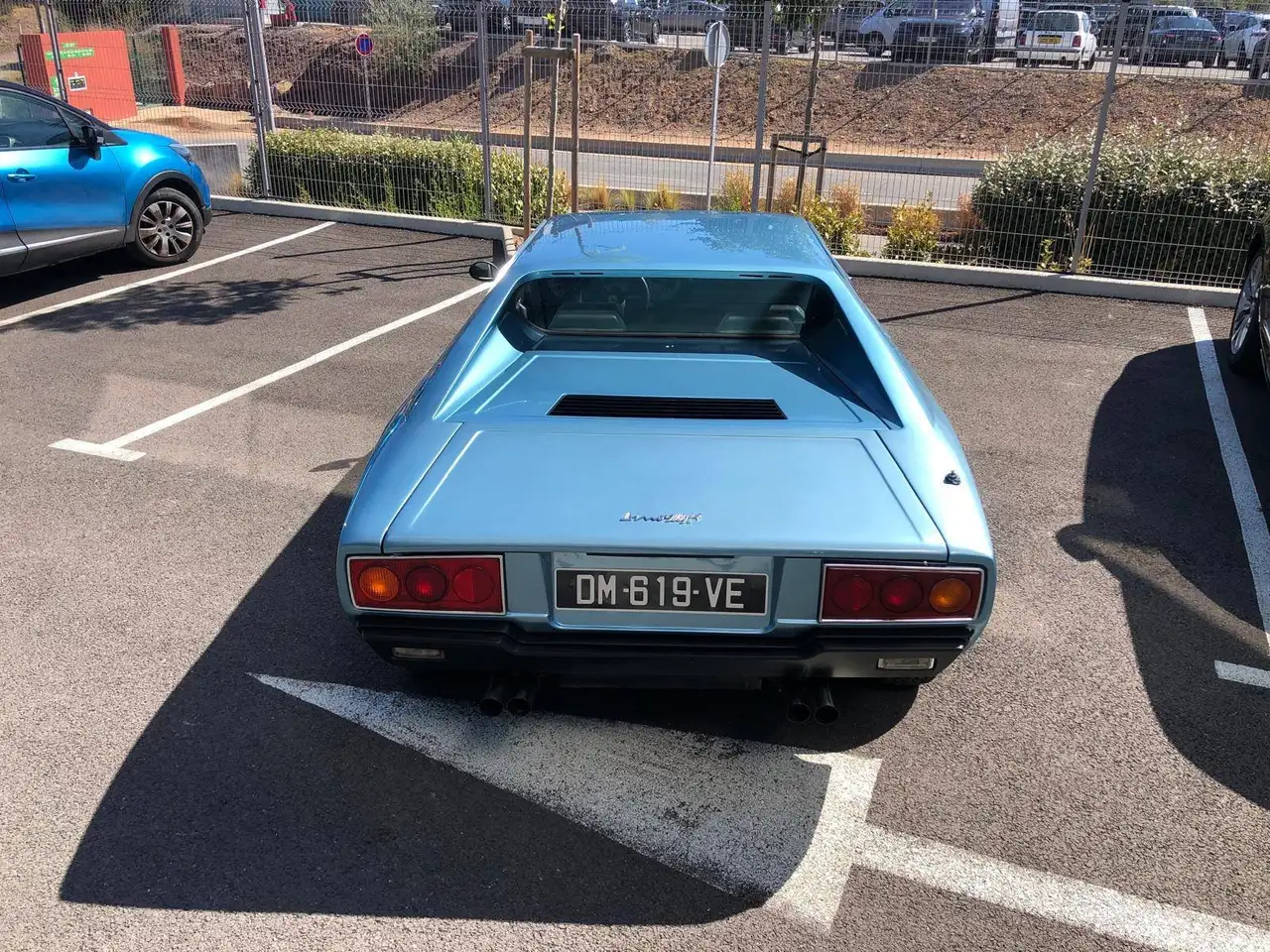 Ferrari 308 4 DINO, foto 7