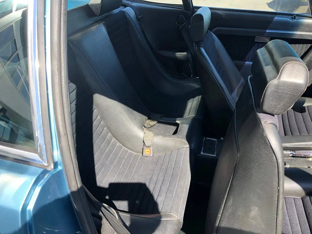 Ferrari 308 4 DINO, foto 11