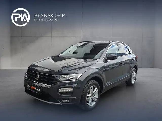 Volkswagen T-Roc Team Austria TSI OPF