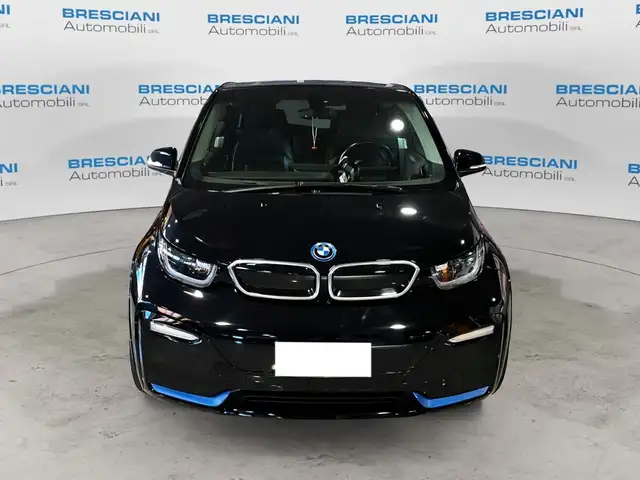 BMW i3 s 120 Ah