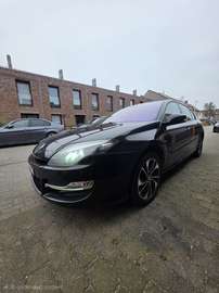 ENERGY dCi 130 FAP Start & Stop Bose Edition