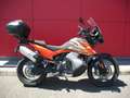 KTM 890 Adventure Orange - thumbnail 1