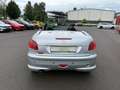 Peugeot 206 Cabriolet CC Filou+EFH+SHZ+LM+Radio CD Szary - thumbnail 7