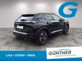 Peugeot 2008 GT BHDI110 Schwarz - thumbnail 3