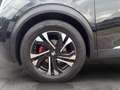 Peugeot 2008 GT BHDI110 Schwarz - thumbnail 6