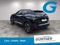 Peugeot 2008 GT BHDI110 Schwarz - thumbnail 4