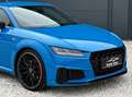 Audi TT 40 TFSI*S-Line*Competition-Paket*Sonderlack*20'' Blau - thumbnail 2
