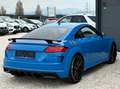 Audi TT 40 TFSI*S-Line*Competition-Paket*Sonderlack*20'' Blau - thumbnail 9