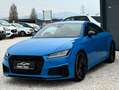 Audi TT 40 TFSI*S-Line*Competition-Paket*Sonderlack*20'' Blau - thumbnail 4