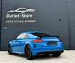 Audi TT 40 TFSI*S-Line*Competition-Paket*Sonderlack*20'' Blau - thumbnail 5