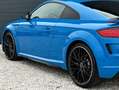 Audi TT 40 TFSI*S-Line*Competition-Paket*Sonderlack*20'' Blau - thumbnail 6