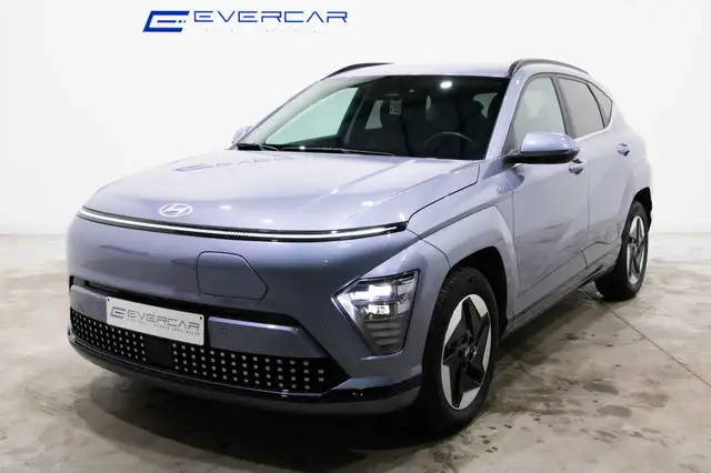 Hyundai KONA KONA EV **CAMERA*KEYLESS*LED*ACC**