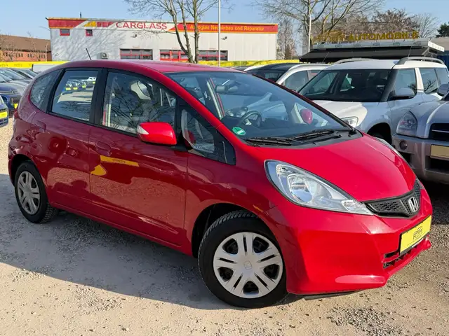 Honda Jazz 1.4 Trend*Klima*Autom*50TKM*TÜV NEU