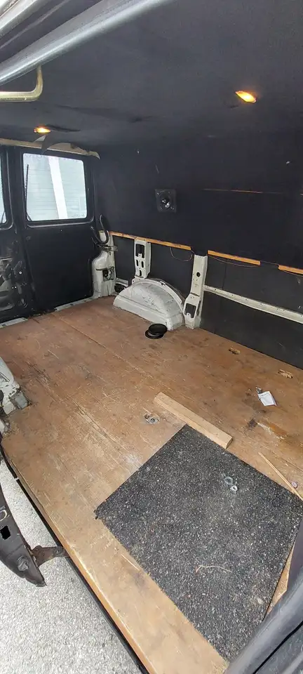 Volkswagen Transporter Fahrgestell 2,5 TDI, foto 3