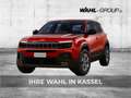 Jeep Avenger 1.2 GSE T3 GDI Longitude Rot - thumbnail 1