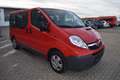 Opel Vivaro Kombi L1H1 2,7t *8003 crvena - thumbnail 7