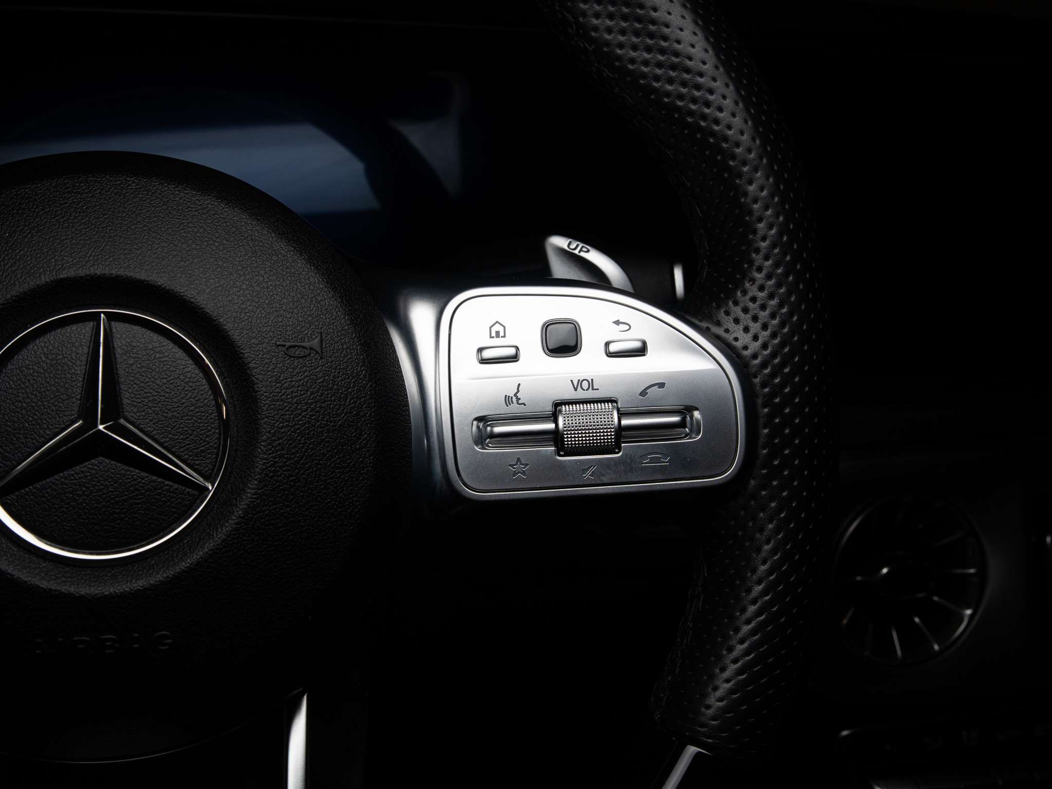 used 2019 Mercedes-Benz G-Class car, priced at $161,900