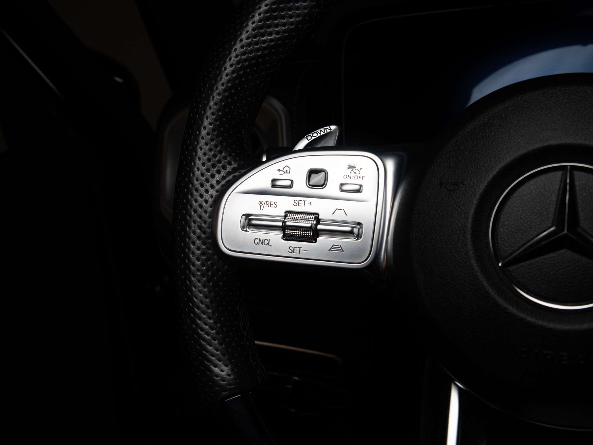 used 2019 Mercedes-Benz G-Class car, priced at $161,900