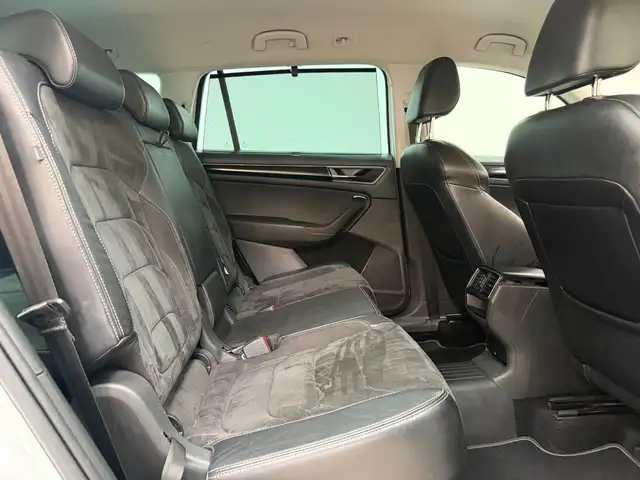Skoda Kodiaq view 14
