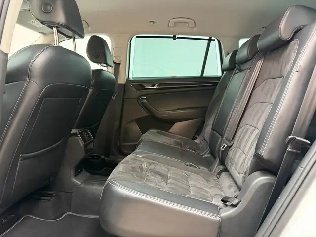 Skoda Kodiaq view 13